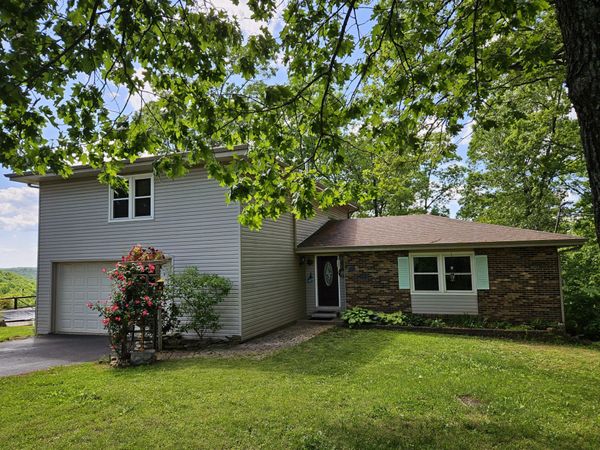 2489 Logan Ridge Road , Ozark, MO 65721