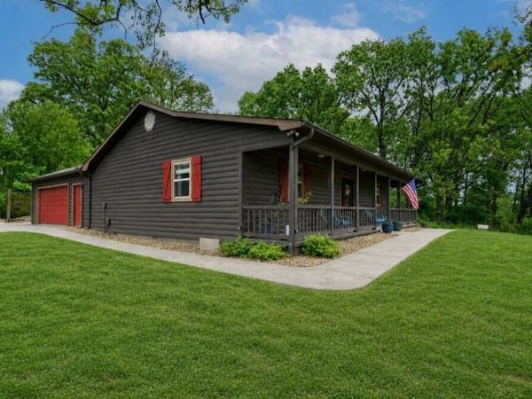 19343 Farm Road 1110, Cassville, MO 65625