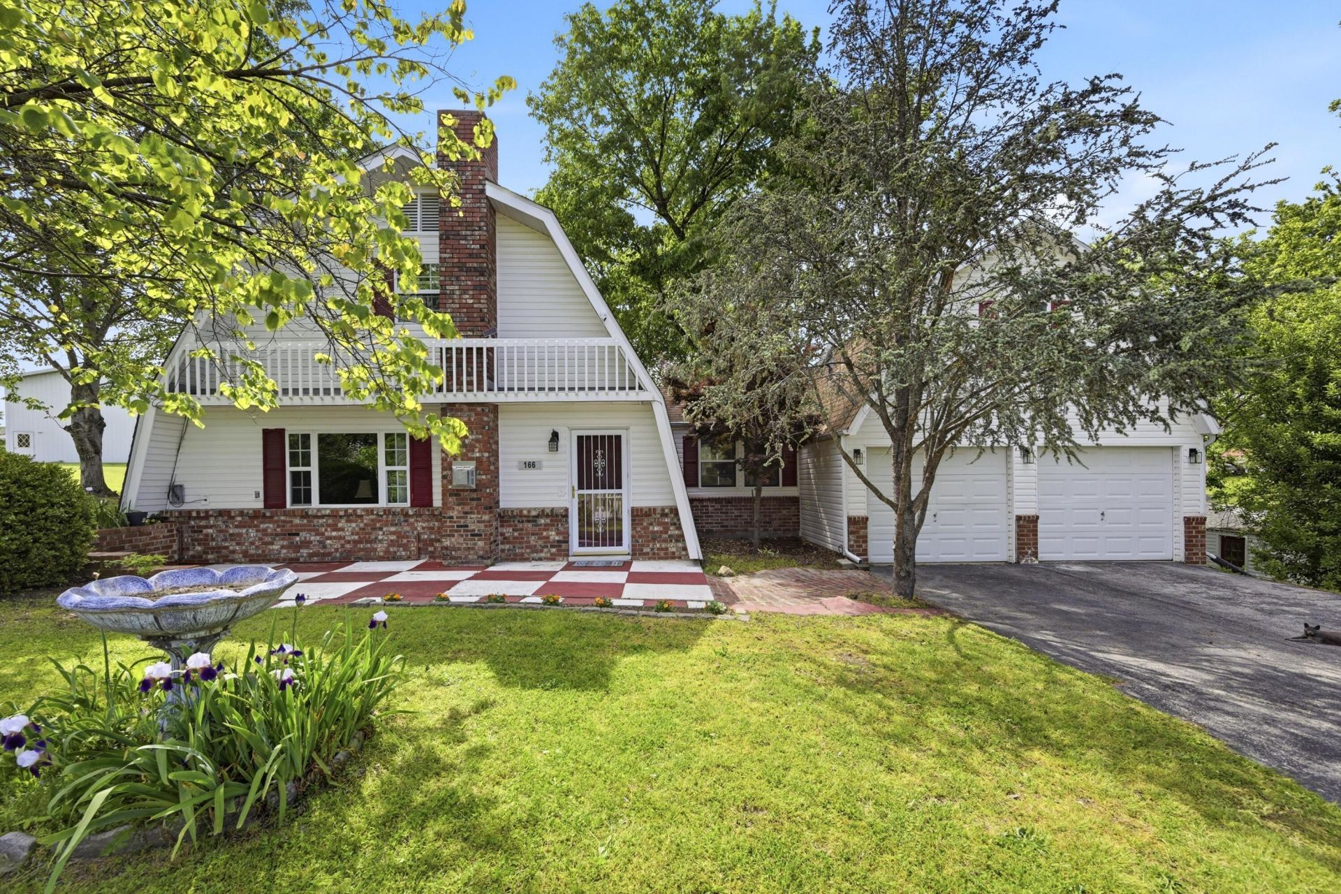 166 Cobb Hill Road, Granby, MO 64844 Main Photo