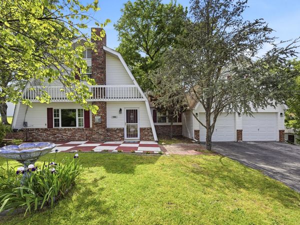 166 Cobb Hill Road, Granby, MO 64844