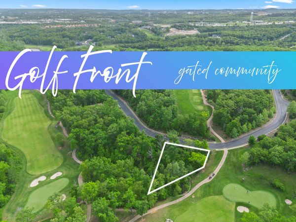 000 Pinehurst Drive , Branson, MO 65616