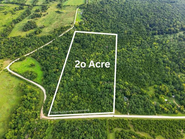 3478 S 216th Road, Goodson, MO 65663