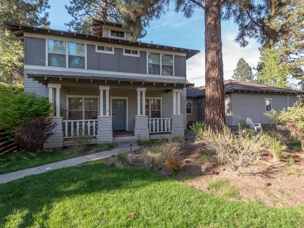 1576 NW Mt Washington, Bend, OR 97703