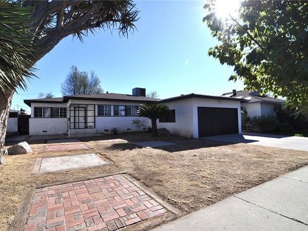 14080 Garber Street, Arleta, CA 91331