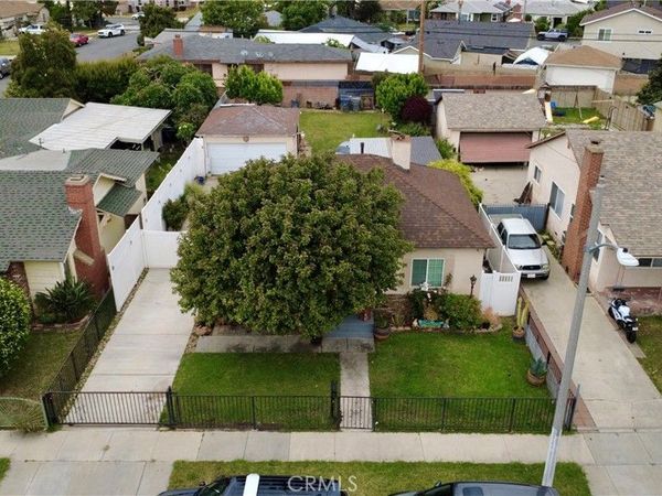 3999 Platt, Lynwood, CA 90262
