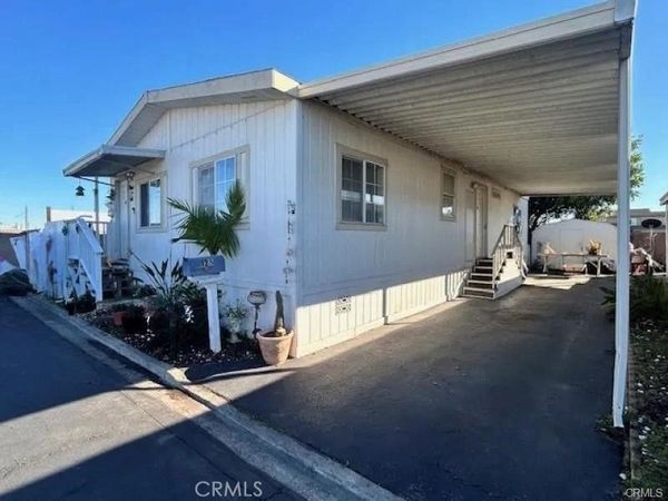 10550 Western, Unit 128, Stanton, CA 90680