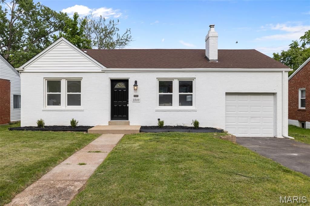 1510 Westmont Place , Saint Louis, MO 63130 Main Photo