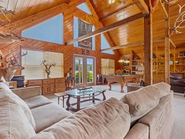 7420 E Jody Morgan Rd, Perry, FL 32348