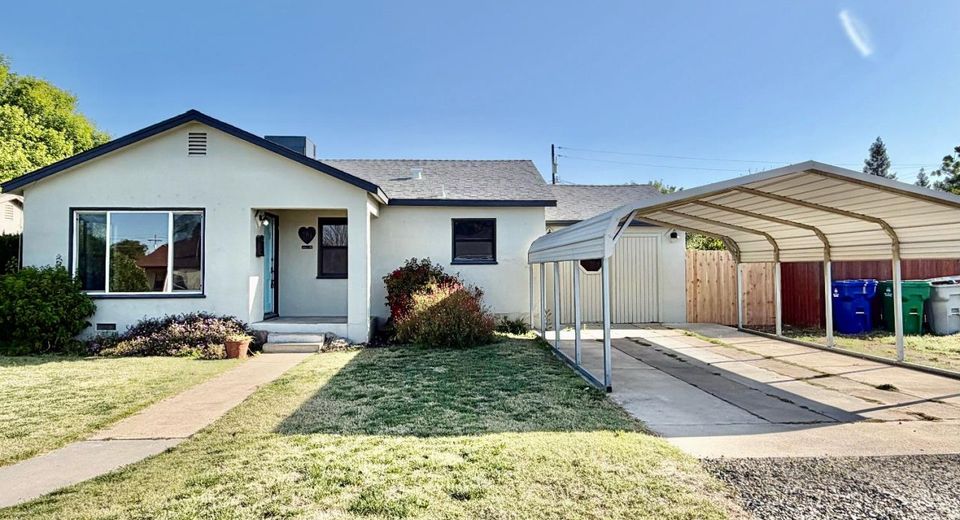 861 Fir Ave, Atwater, CA 95301 Photo