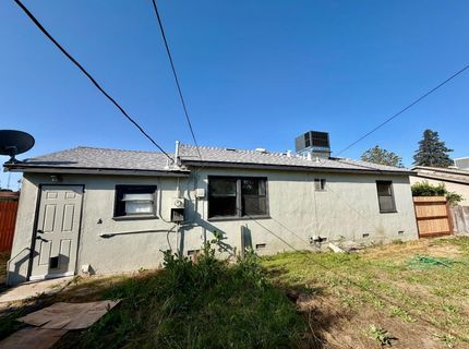 861 Fir Ave, Atwater, CA 95301 Photo