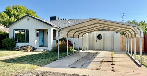 861 Fir Ave, Atwater, CA 95301 Photo