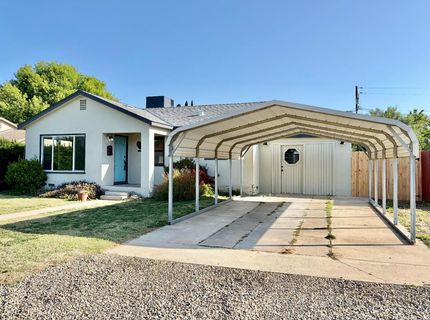 861 Fir Ave, Atwater, CA 95301 Photo