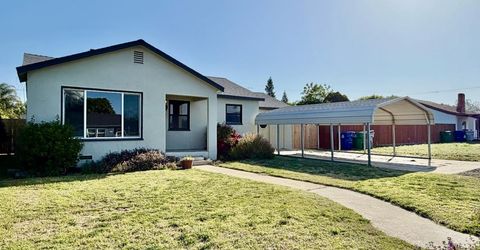861 Fir Ave, Atwater, CA 95301 Photo