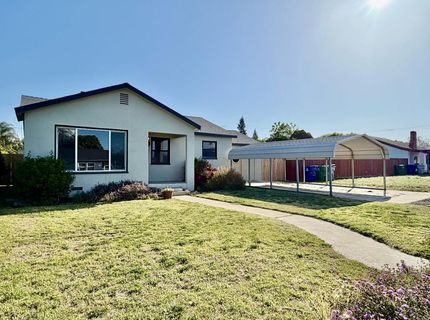 861 Fir Ave, Atwater, CA 95301 Photo