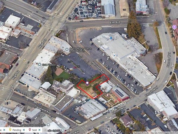 137 Harrison Ave, Auburn, CA 95603