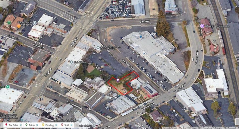 137 Harrison Ave, Auburn, CA 95603 Photo
