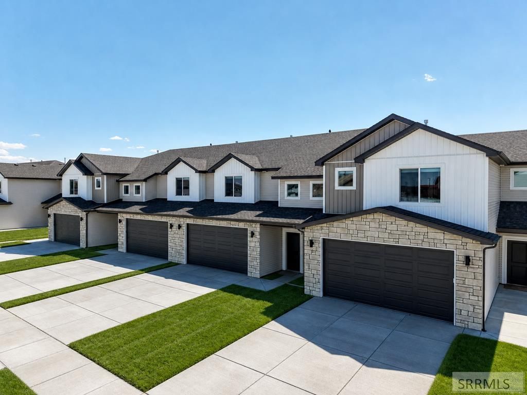 1084 Sharra Avenue, Unit 1, Rigby, ID 83442 Main Photo