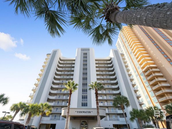 26750 Perdido Beach Boulevard, Unit 406, Orange Beach, AL 36561