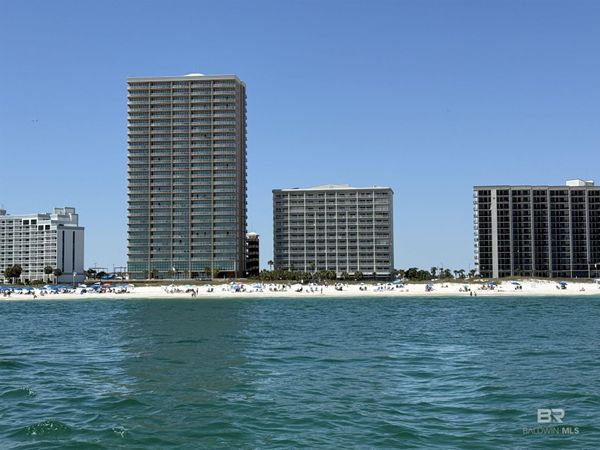 26750 Perdido Beach Boulevard, Unit 406, Orange Beach, AL 36561