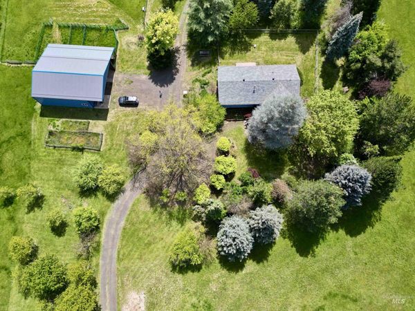 1215 Ridgewood Drive, Kamiah, ID 83536