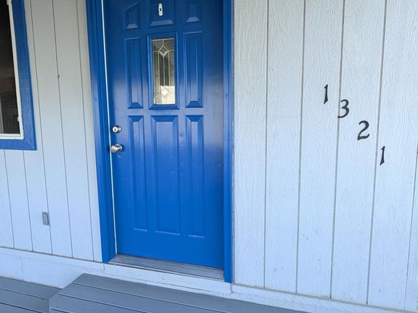 1321 Washington AVE , St. Maries, ID 83861