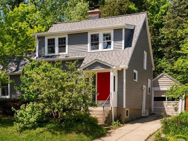2428 Fox Avenue, Madison, WI 53711