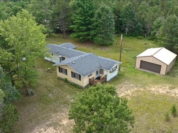 w4789 & W4791 27th Street, Necedah, WI 54644