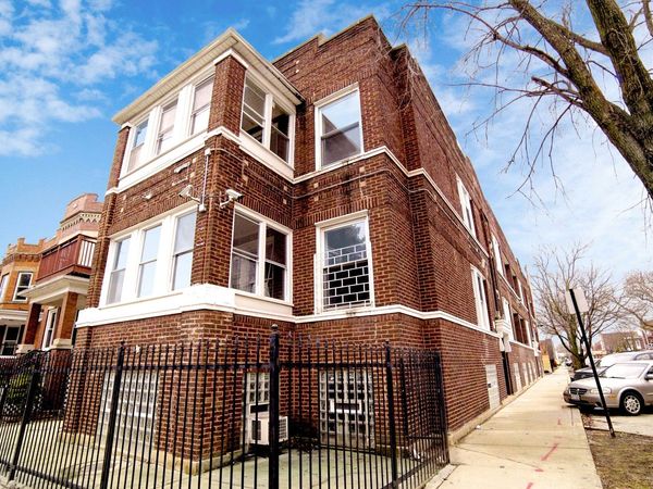 3905 W Belden Avenue , Unit 2, Chicago, IL 60647