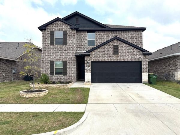 2518 Tahoe Drive, Seagoville, TX 75159