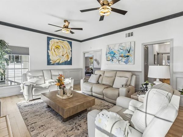 3706 Castle Drive, Rowlett, TX 75089