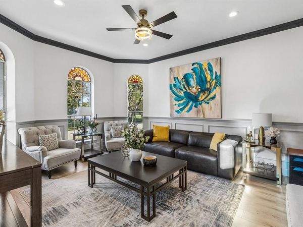 3706 Castle Drive, Rowlett, TX 75089