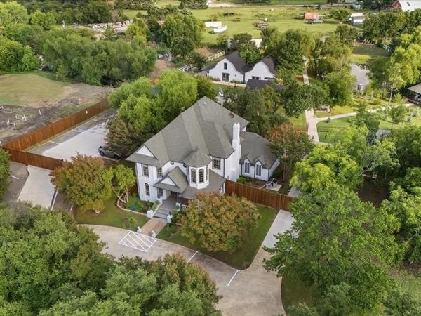 3706 Castle Drive, Rowlett, TX 75089
