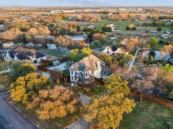 3706 Castle Drive, Rowlett, TX 75089
