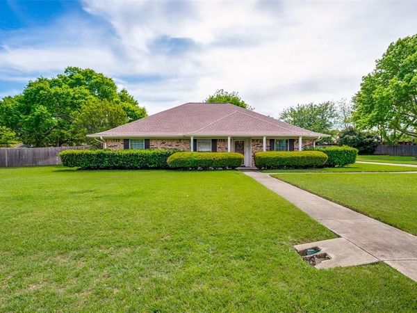 2810 N Haven Drive, Corinth, TX 76210