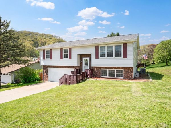52 Mount Vernon Court, Winona, MN 55987