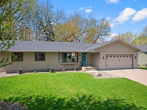 4717 Utah Avenue N, New Hope, MN 55428