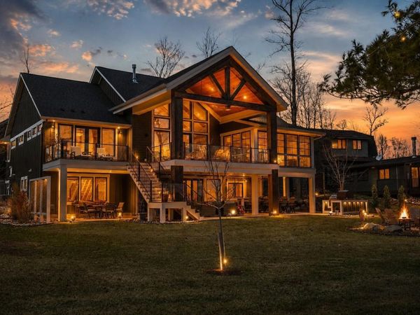 2052 Pipe Lake Lane, Comstock, WI 54826