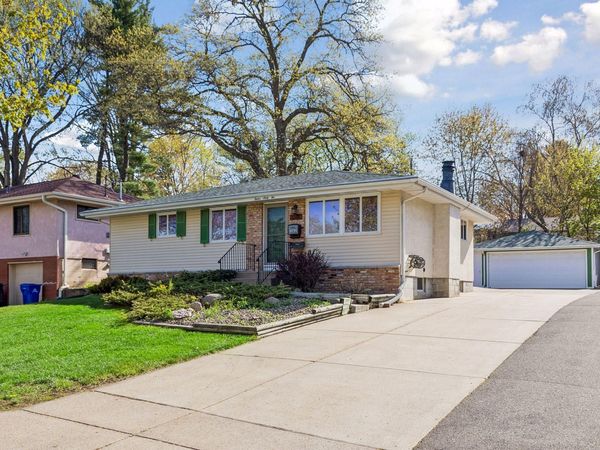 1262 Etna Street, Saint Paul, MN 55106