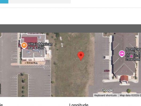 198th avenue SW 198th avenue , Big Lake, MN 55330