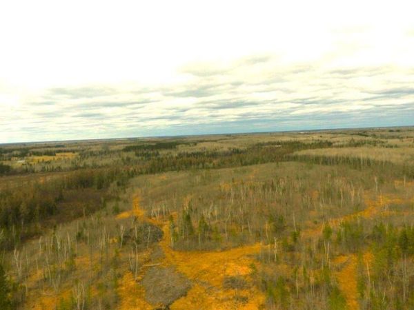 TBD40 Township Road 5743 Road , Alborn, MN 55702