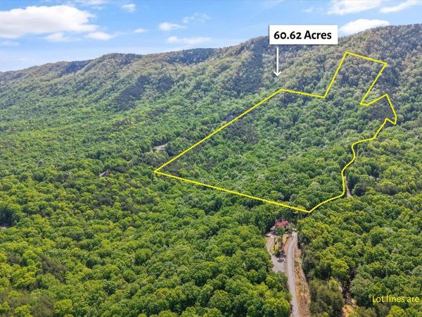 77 & 1/2 Chilhowee Tr, Maryville, TN 37803