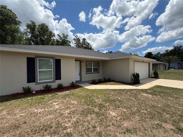 2220 SW 169TH PLACE , OCALA, FL 34473