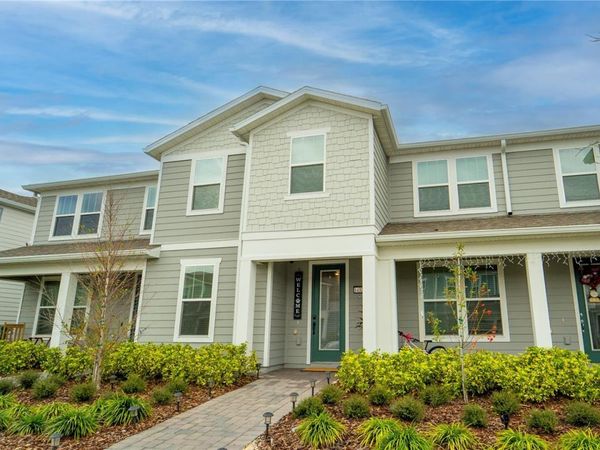 14327 SAPELO BEACH DRIVE , ORLANDO, FL 32827