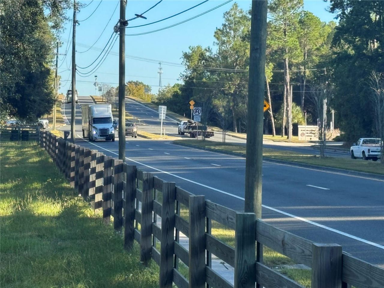 Tbd NE Us Highway 301 , Waldo, FL 32694 Photo
