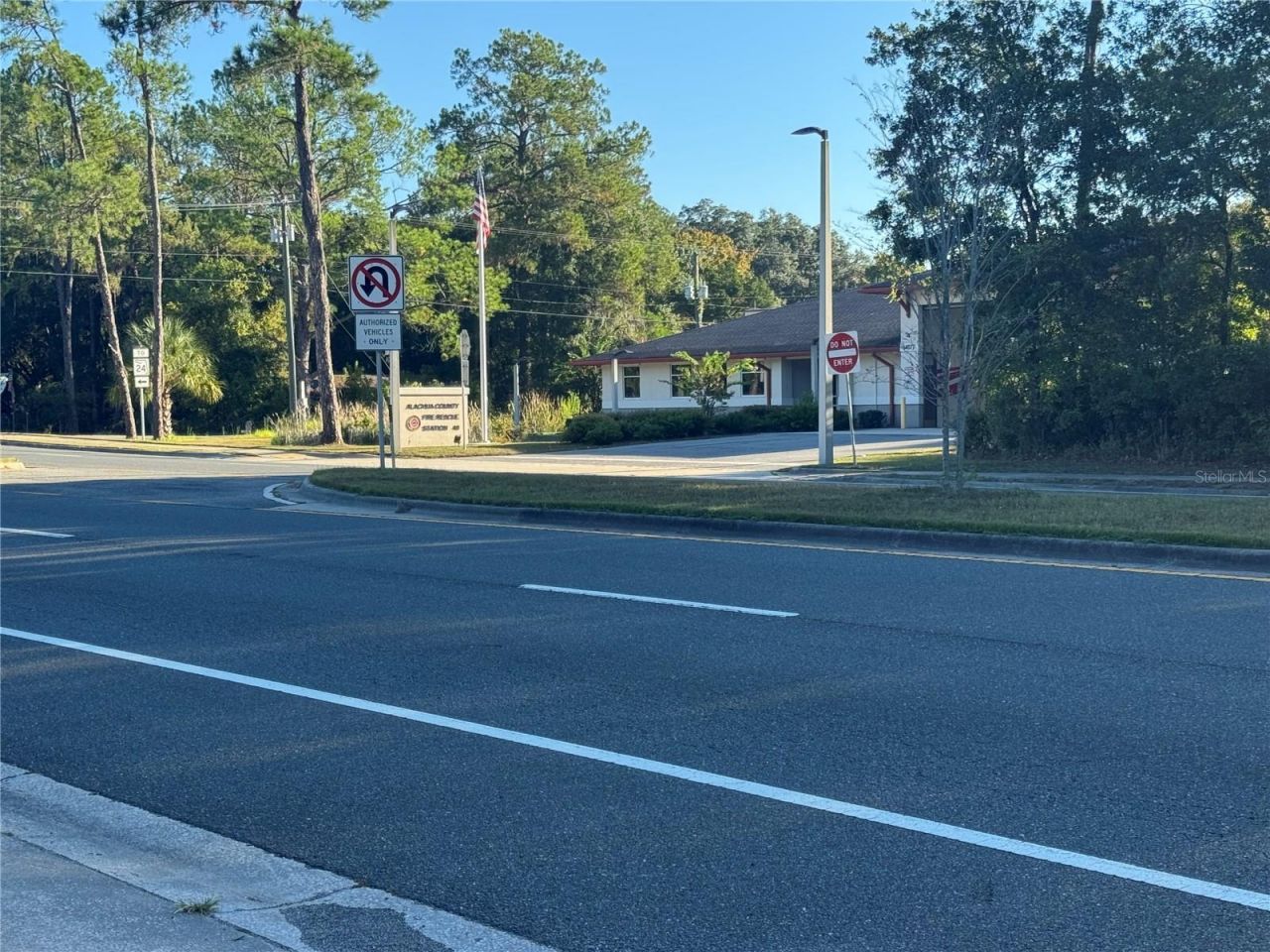 Tbd NE Us Highway 301 , Waldo, FL 32694 Photo