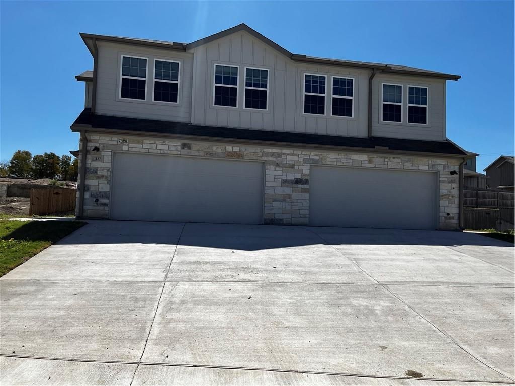 1139 Garland Rd, Georgetown, TX 78626 Main Photo