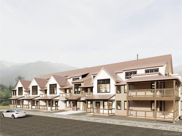 309 Grand Review Drive , Unit 207, Leadville, CO 80461