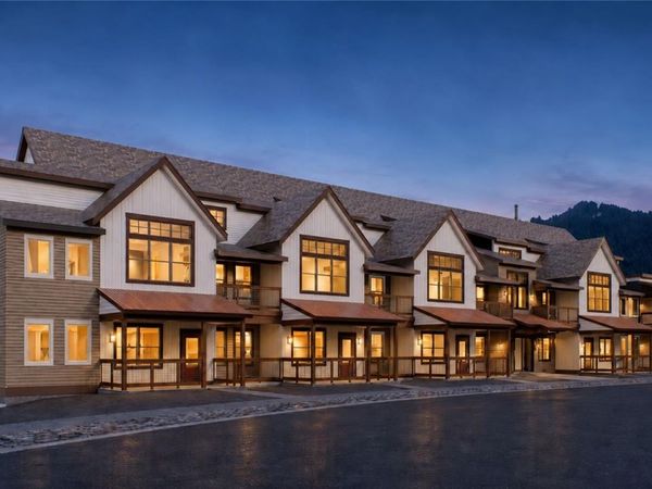 309 Grand Review Drive , Unit 207, Leadville, CO 80461