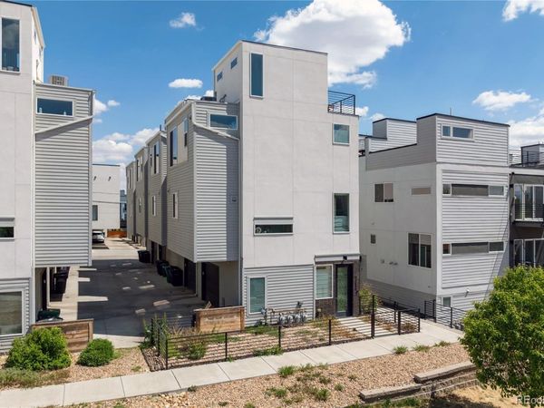 1286 Quitman Street, Denver, CO 80204