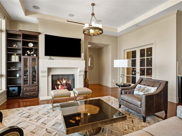 7600 Landmark Way, Unit 1007, Greenwood Village, CO 80111
